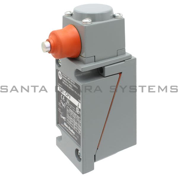 Allen Bradley 802T-CPV Limit Switch Product Image
