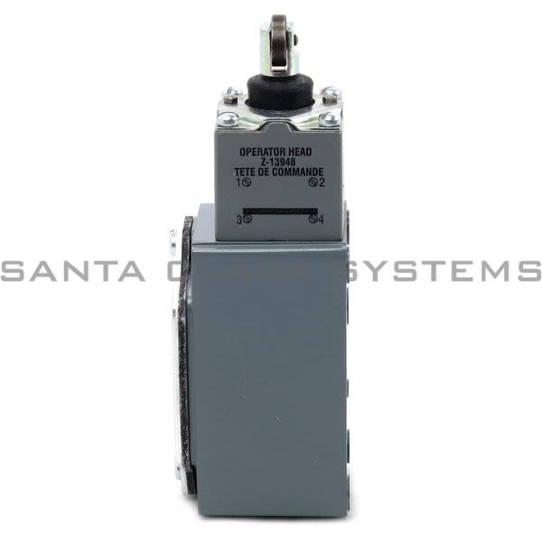 Allen Bradley 802T-D Limit Switch Product Image