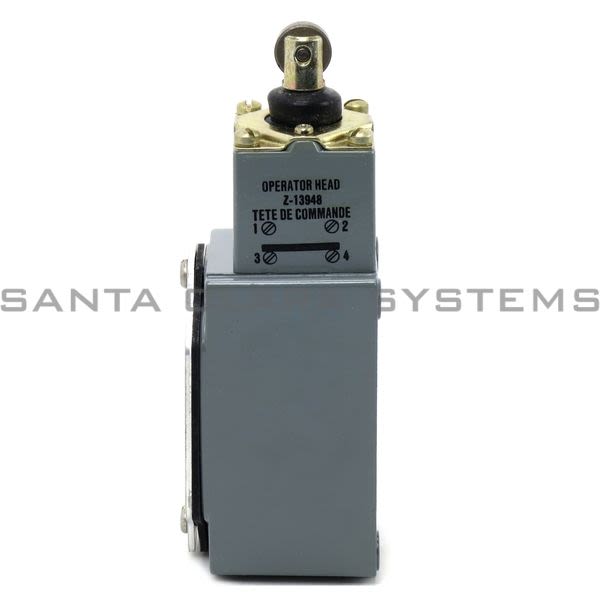 Allen Bradley 802T-D1 Limit Switch Product Image