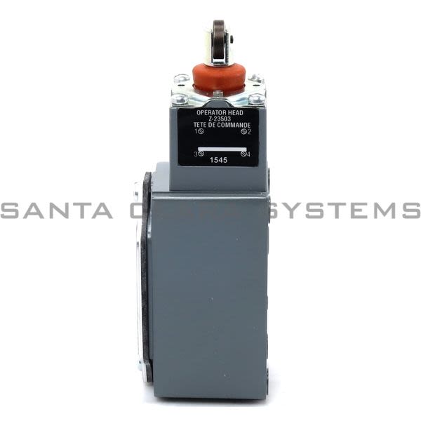 Allen Bradley 802T-DE Limit Switch Product Image