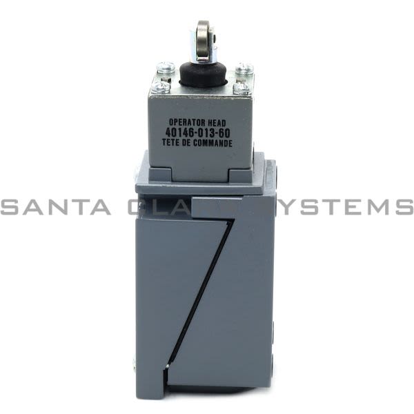 Allen Bradley 802T-DGP Limit Switch Product Image