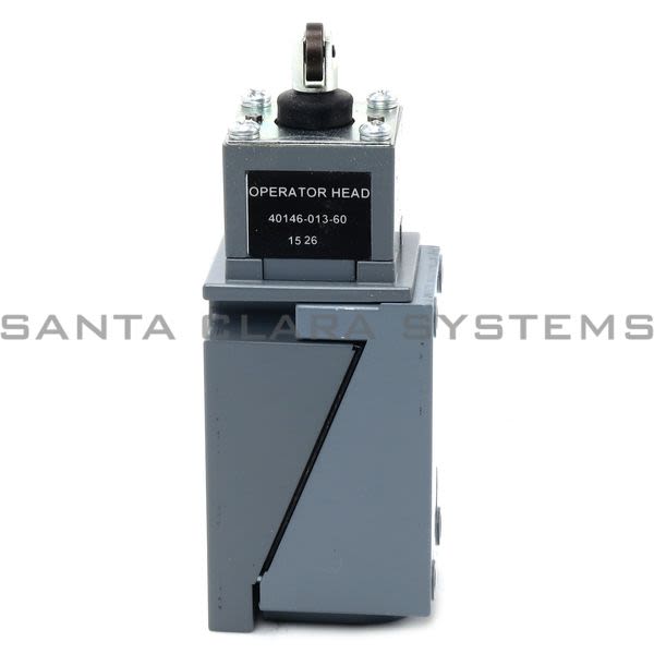 Allen Bradley 802T-DP Limit Switch Product Image