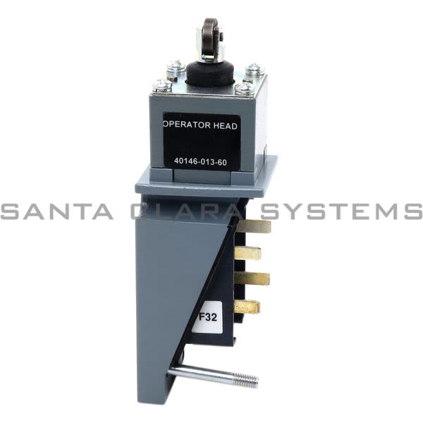 Allen Bradley 802T-DP1 Limit Switch Product Image