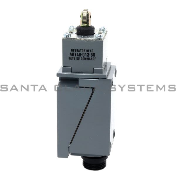 Allen Bradley 802T-DPJ1 Limit Switch Product Image