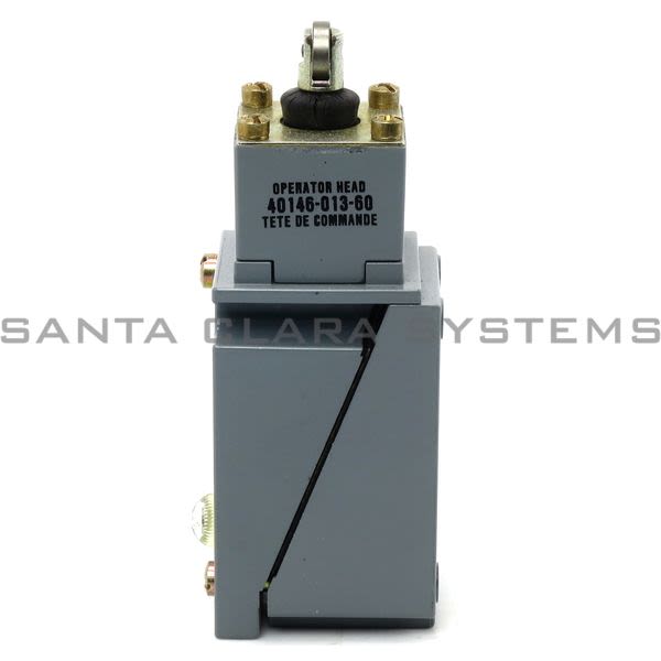 Allen Bradley 802T-DPN Limit Switch Product Image