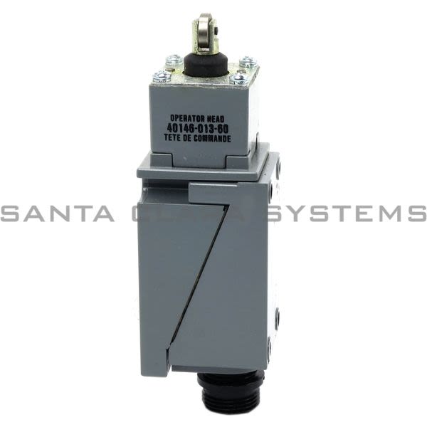 Allen Bradley 802T-DPNJ9 Limit Switch Product Image