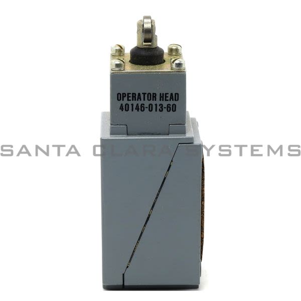 Allen Bradley 802T-DPU Limit Switch Product Image