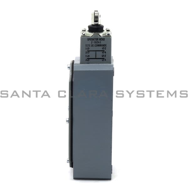 Allen Bradley 802T-DT Limit Switch Product Image