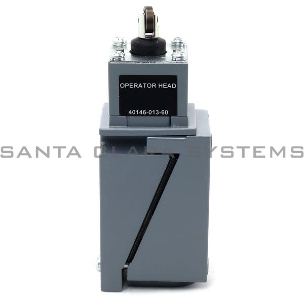 Allen Bradley 802T-DTP Limit Switch Product Image