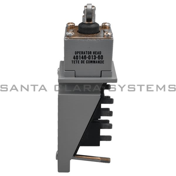 Allen Bradley 802T-DTP1 Limit Switch Product Image