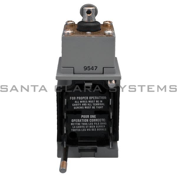 Allen Bradley 802T-DTP1 Limit Switch Product Image