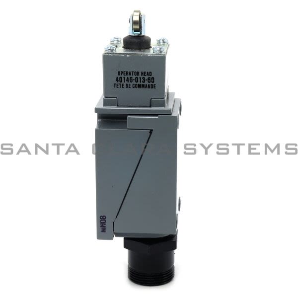 Allen Bradley 802T-DTPJ1 Limit Switch Product Image