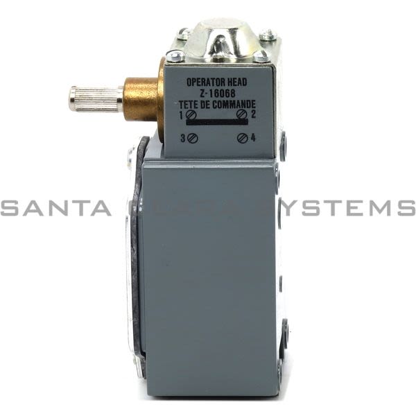 Allen Bradley 802T-H Limit Switch Product Image