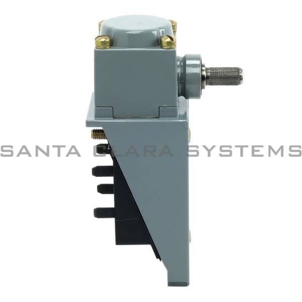 Allen Bradley 802T-H1P1 Limit Switch Product Image
