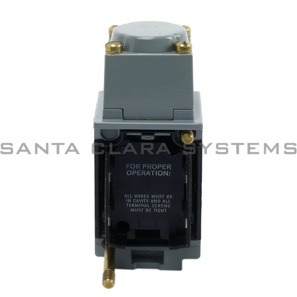 Allen Bradley 802T-H1P1 Limit Switch Product Image