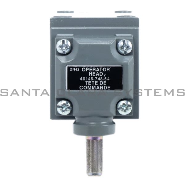 Allen Bradley 802T-H1TP Limit Switch Product Image