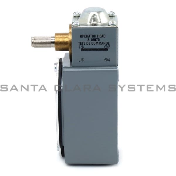 Allen Bradley 802T-H2 Limit Switch Product Image