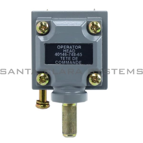 Allen Bradley 802T-H2P1 Limit Switch Product Image
