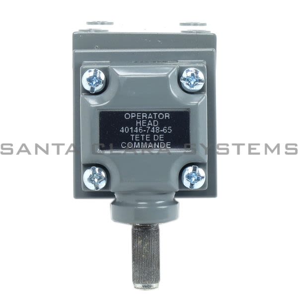 Allen Bradley 802T-H2TP Limit Switch Product Image