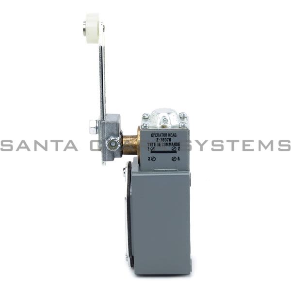 Allen Bradley 802T-H2W2 Limit Switch Product Image