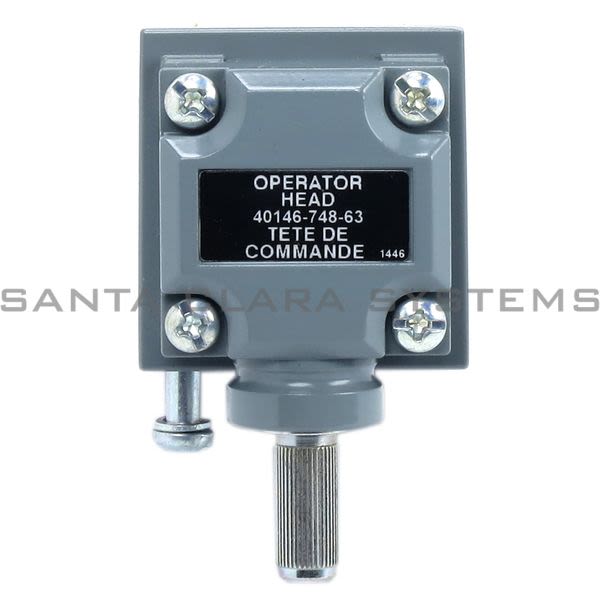 Allen Bradley 802T-HP1 Limit Switch Product Image