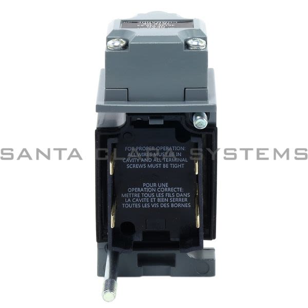 Allen Bradley 802T-HP1 Limit Switch Product Image