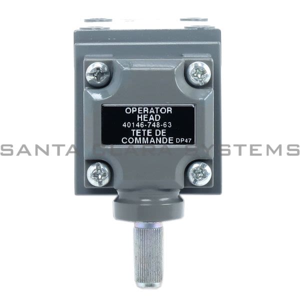 Allen Bradley 802T-HPJ1 Limit Switch Product Image