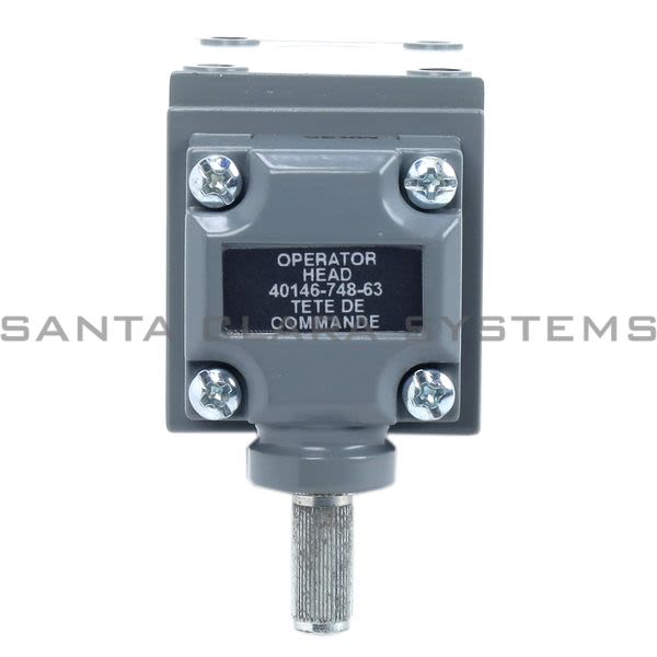 Allen Bradley 802T-HPN Limit Switch Product Image