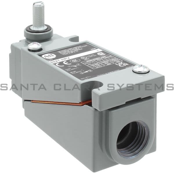 Allen Bradley 802T-HPV Limit Switch Product Image