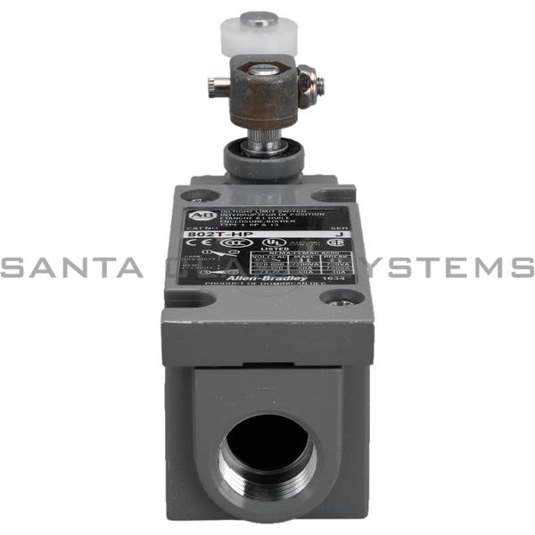 Allen Bradley 802T-HPW1 Limit Switch Product Image