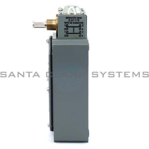Allen Bradley 802T-HT Limit Switch Product Image