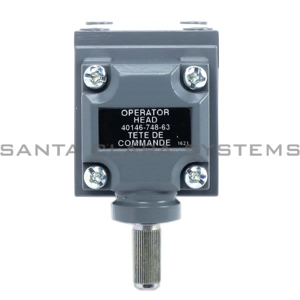 Allen Bradley 802T-HTP Limit Switch Product Image