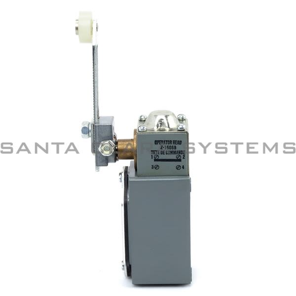 Allen Bradley 802T-HW2 Limit Switch Product Image