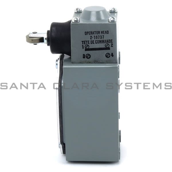Allen Bradley 802T-K1 Limit Switch Product Image