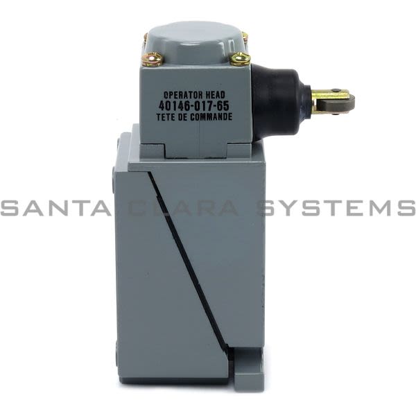 Allen Bradley 802T-K1P Limit Switch Product Image