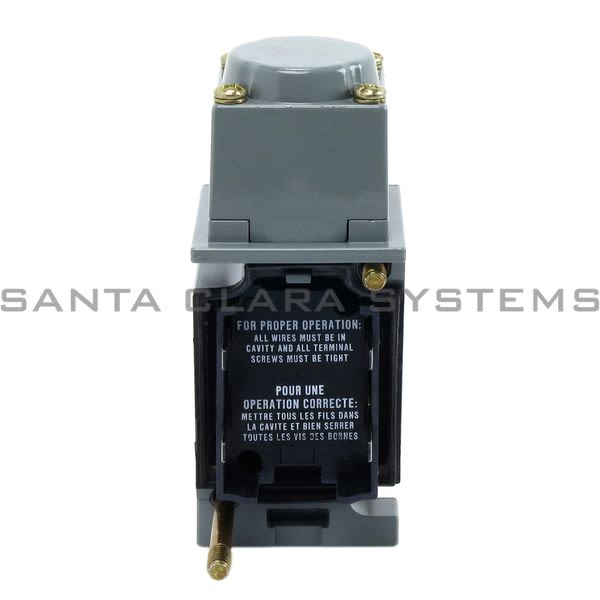 Allen Bradley 802T-K1P1 Limit Switch Product Image