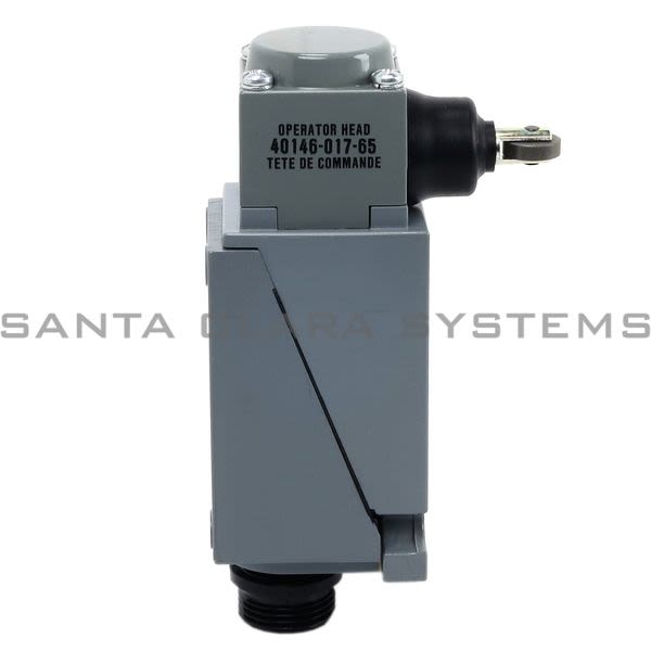 Allen Bradley 802T-K1PJ1 Limit Switch Product Image