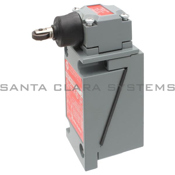 Allen Bradley 802T-K1TPD Limit Switch Product Image