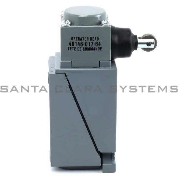 Allen Bradley 802T-KP Limit Switch Product Image