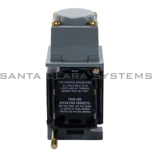 Allen Bradley 802T-KP1 Limit Switch Product Image