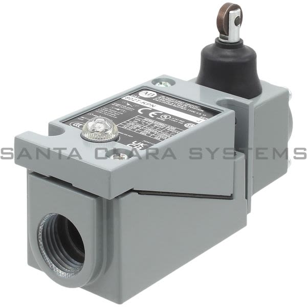 Allen Bradley 802T-KPN Limit Switch Product Image