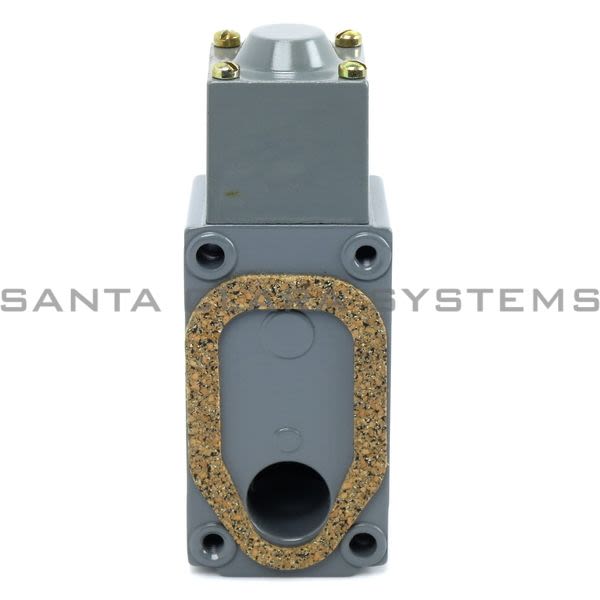 Allen Bradley 802T-KU Limit Switch Product Image