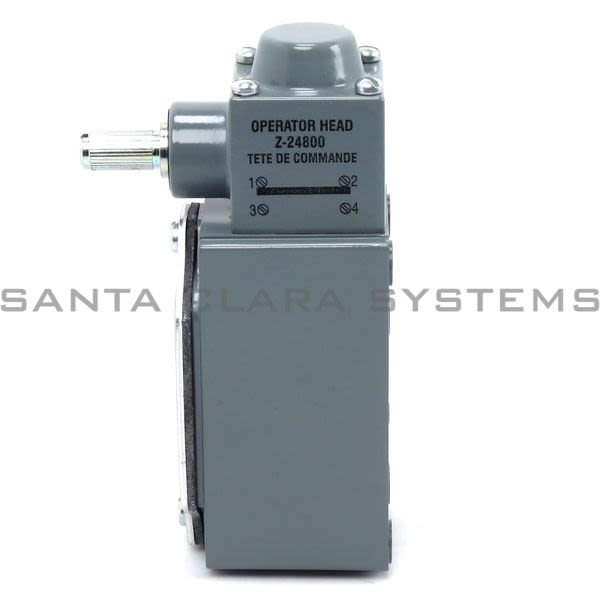 Allen Bradley 802T-L1 Limit Switch Product Image