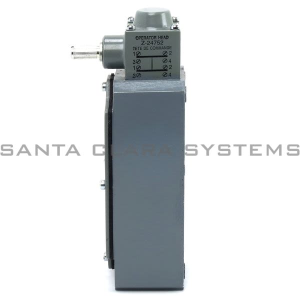 Allen Bradley 802T-L1T Limit Switch Product Image