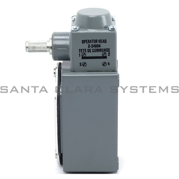 Allen Bradley 802T-L2 Limit Switch Product Image