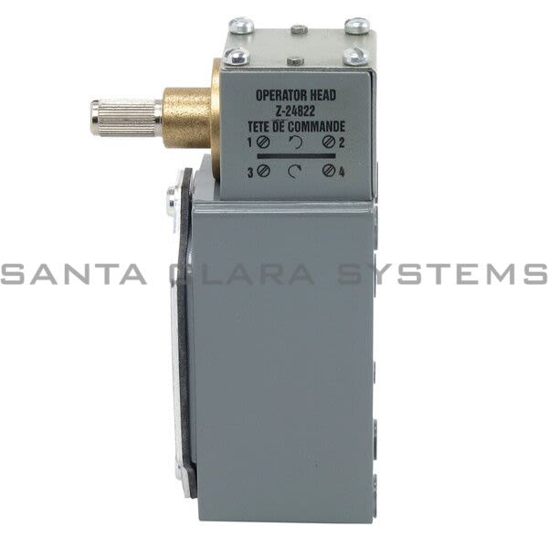Allen Bradley 802T-NPE Limit Switch Product Image