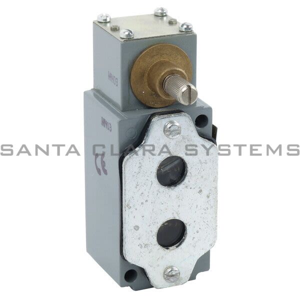Allen Bradley 802T-NPN Limit Switch Product Image