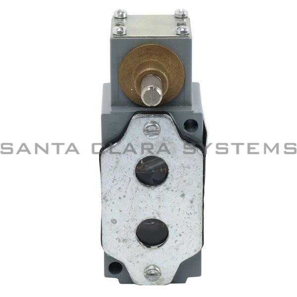 Allen Bradley 802T-NPN Limit Switch Product Image