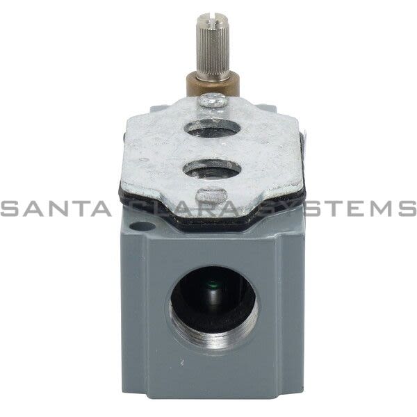 Allen Bradley 802T-NPN Limit Switch Product Image