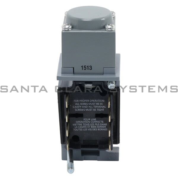 Allen Bradley 802T-NPTP1 Limit Switch Product Image